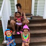 Denise Keys - @niecey80 - Instagram