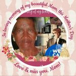 Denise Keys-Richarson - @deniserichardson1957 - Instagram