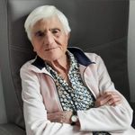 Denise De Keyser - @keyserdenisede - Instagram
