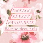 Denise Keyser - Fanderlik - @denise_does_nails - Instagram