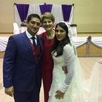 Denise Khan - @dindin1949 - Instagram