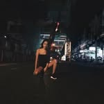 Denise Khan - @denisekhan12 - Instagram