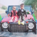 Denise Khan - @wajid2776ali - Instagram