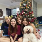 Denise Khoo - Facebook