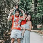 Denise Thio-Khoo - @superrden - Instagram