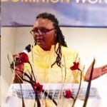 Sylvia Kimbrough - @denise.kimbrough.1800 - Instagram