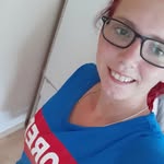 Denise Kirchner - @kirchnerdenise808 - Instagram
