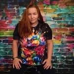 Denise Kirchner - @nisl1720 - Instagram
