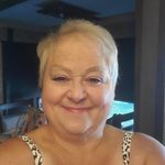 Denise Kirkbride - @yavel53070 - Instagram
