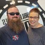 Denise Kiser - @denisekiserballroom - Instagram