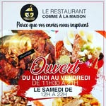 comme à la maison - @denise_kitchen_1 - Instagram