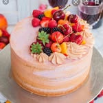 Denise 🍰Homemade German cakes - @denisekitchen_ - Instagram