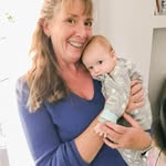 Denise Kitchen-Przada - @lucky_at_life - Instagram