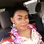 Denise Kitenge - @kitengedenise - Instagram