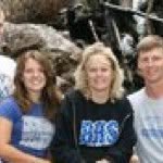 Denise Klaus - @badgermom2 - Instagram