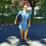 Denise Klausnitzer - @deniseklausnitzer - Instagram