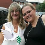 Denise Knott - @iancostello777 - Instagram