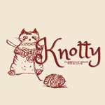 knotty crochet - @knottybydenise - Instagram