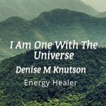 Denise Knutson - @iamonewiththeuniversealways - Instagram