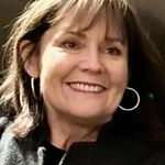Denise Knutson Hagen - @mamaspelerine65 - Instagram