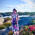 Denise Kohn-Aguilera - @deniseakohn - Instagram