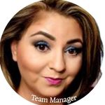 Denise Kwasnok - @the_sweethearts_oriflame - Instagram