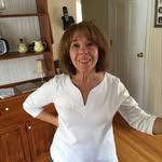 Denise Lancaster - @dlancasterwatercolor - Instagram