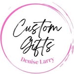 Denise Larry - @customgifts1713 - Instagram