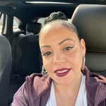 Denise Larry - @realist.latina - Instagram