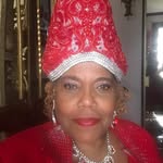 Denise Larry - @ladyd0719 - Instagram