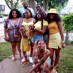 Denise Larry-Lampkin - @deniselarrylampkin - Instagram