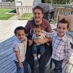 Denise Lawless - @dlawless62 - Instagram