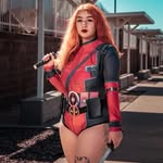 Denise Lerma - @deni_lego - Instagram