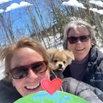 Denise Levesque - @chouxlevesque - Instagram