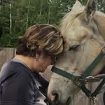 Denise Lévesque - @superpower68 - Instagram