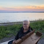 Denise Lévesque - @levesque2554 - Instagram