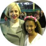 Denise Liddle - @irish_dance_mum_ - Instagram