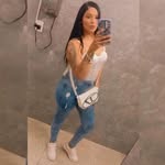Denise Aparecida - @denise_lindalinda - Instagram