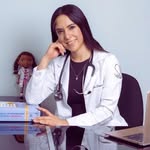 Dra. Denise Linares - @dra.deniselinares - Instagram