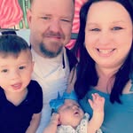 Denise Lindquist - @mrs_lindquist0504 - Instagram