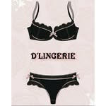 @denise.lingerie123 - Instagram