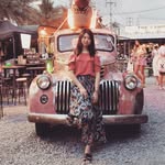 Denise Ling - @ling.denise - Instagram