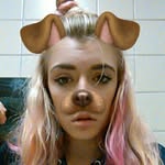 Denise ling - @queendsspam - Instagram