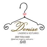 Denise Lingerie & Vestuario - @denise_lingerie_vestuario - Instagram