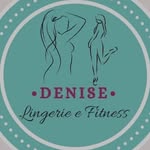 Denise • Lingerie e Fitness - @deniselingerieefitness - Instagram