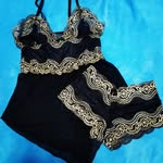 Denise Souza Botelho - @denise_lingerie37 - Instagram