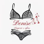 Denise Tomé - @deniselingerie - Instagram