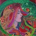 Denise Lipson-Fesel - @dfesel - Instagram
