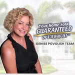 Denise Povolish - @denisepovolish - Instagram