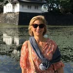 Denise - Low & James Travel - @deniseslocombetravels - Instagram